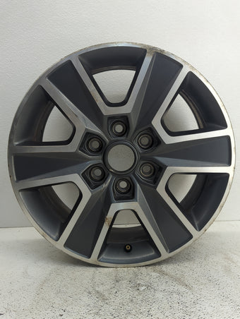 compare product 2015-2016 Ford F-150 Oem Wheel Rim