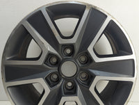 2015-2016 Ford F-150 Oem Wheel Rim