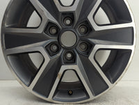 2015-2016 Ford F-150 Oem Wheel Rim