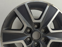2015-2016 Ford F-150 Oem Wheel Rim
