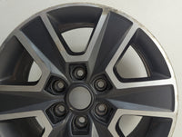 2015-2016 Ford F-150 Oem Wheel Rim