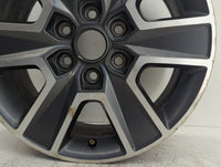 2015-2016 Ford F-150 Oem Wheel Rim