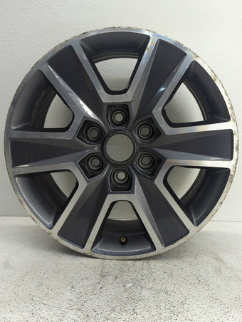 compare product 2015-2016 Ford F-150 Oem Wheel Rim