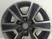 2015-2016 Ford F-150 Oem Wheel Rim