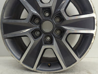 2015-2016 Ford F-150 Oem Wheel Rim