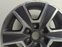 2015-2016 Ford F-150 Oem Wheel Rim