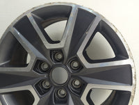2015-2016 Ford F-150 Oem Wheel Rim