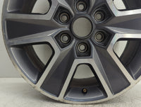 2015-2016 Ford F-150 Oem Wheel Rim