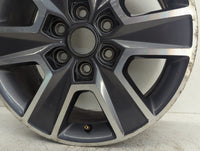 2015-2016 Ford F-150 Oem Wheel Rim