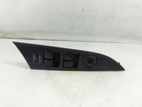 2004-2009 Mazda 3 Master Power Window Switch Replacement Driver Side Left P/N:BJOE 66 600 Fits Fits 2004 2005 2006 2007 2008 2009 OEM Used Auto Parts