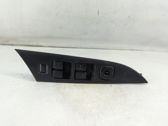 compare product 2004-2009 Mazda 3 Master Power Window Switch Replacement Driver Side Left P/N:BJOE 66 600 Fits Fits 2004 2005 2006 2007 2008 2009 OEM Used Auto Parts