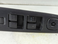 2004-2009 Mazda 3 Master Power Window Switch Replacement Driver Side Left P/N:BJOE 66 600 Fits Fits 2004 2005 2006 2007 2008 2009 OEM Used Auto Parts