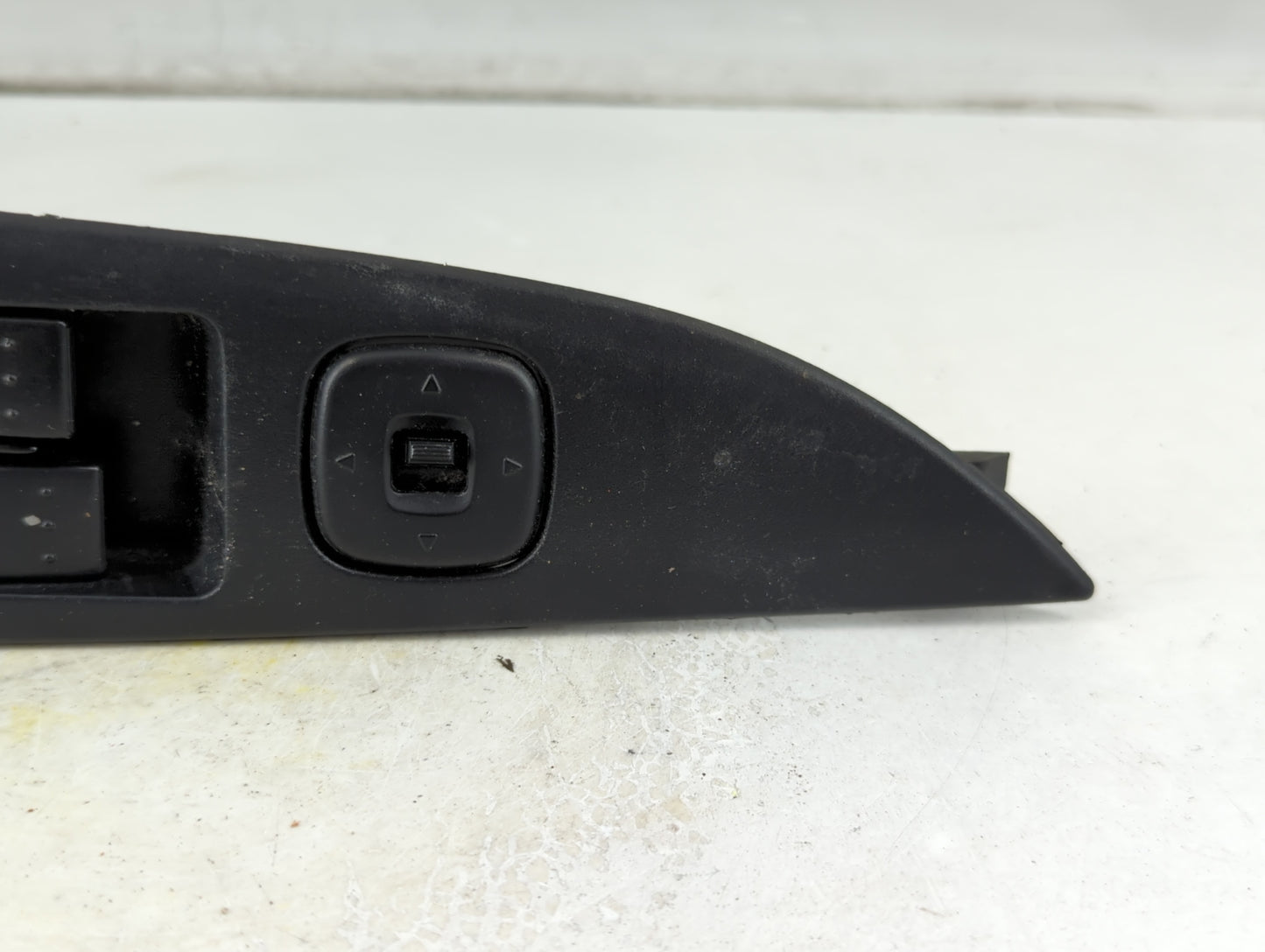 2004-2009 Mazda 3 Master Power Window Switch Replacement Driver Side Left P/N:BJOE 66 600 Fits Fits 2004 2005 2006 2007 2008 2009 OEM Used Auto Parts
