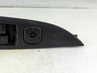 2004-2009 Mazda 3 Master Power Window Switch Replacement Driver Side Left P/N:BJOE 66 600 Fits Fits 2004 2005 2006 2007 2008 2009 OEM Used Auto Parts