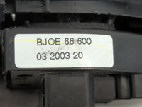 2004-2009 Mazda 3 Master Power Window Switch Replacement Driver Side Left P/N:BJOE 66 600 Fits Fits 2004 2005 2006 2007 2008 2009 OEM Used Auto Parts