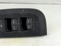 2023 Honda Hr-V Master Power Window Switch Replacement Driver Side Left P/N:TZA A111 Fits OEM Used Auto Parts