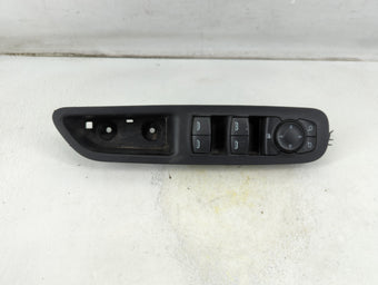 compare product 2018 Gmc Terrain Master Power Window Switch Replacement Driver Side Left P/N:84139693 Fits OEM Used Auto Parts