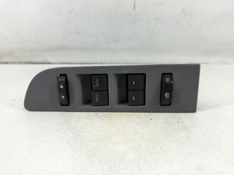 compare product 2010-2014 Ford F-150 Master Power Window Switch Replacement Driver Side Left P/N:BL3T-14540-AAW Fits Fits 2010 2011 2012 2013 2014 OEM Used Auto Parts