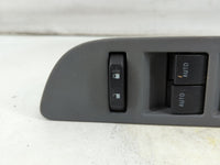 2010-2014 Ford F-150 Master Power Window Switch Replacement Driver Side Left P/N:BL3T-14540-AAW Fits Fits 2010 2011 2012 2013 2014 OEM Used Auto Parts - Oemusedautoparts1.com