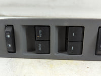 2010-2014 Ford F-150 Master Power Window Switch Replacement Driver Side Left P/N:BL3T-14540-AAW Fits Fits 2010 2011 2012 2013 2014 OEM Used Auto Parts - Oemusedautoparts1.com