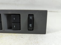 2010-2014 Ford F-150 Master Power Window Switch Replacement Driver Side Left P/N:BL3T-14540-AAW Fits Fits 2010 2011 2012 2013 2014 OEM Used Auto Parts - Oemusedautoparts1.com