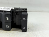 2020 Kia Forte Master Power Window Switch Replacement Driver Side Left P/N:4E7492-1500 Fits OEM Used Auto Parts
