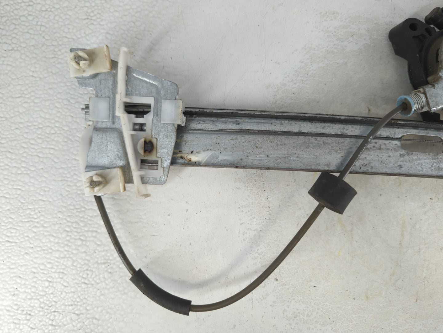 2008-2012 Ford Escape Driver Left Front Window Regulator - Oemusedautoparts1.com