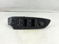 2017-2020 Buick Encore Master Power Window Switch Replacement Driver Side Left P/N:22915128 Fits Fits 2017 2018 2019 2020 OEM Used Auto Parts