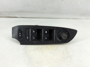 compare product 2017-2020 Buick Encore Master Power Window Switch Replacement Driver Side Left P/N:22915128 Fits Fits 2017 2018 2019 2020 OEM Used Auto Parts