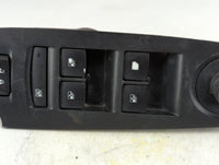 2017-2020 Buick Encore Master Power Window Switch Replacement Driver Side Left P/N:22915128 Fits Fits 2017 2018 2019 2020 OEM Used Auto Parts