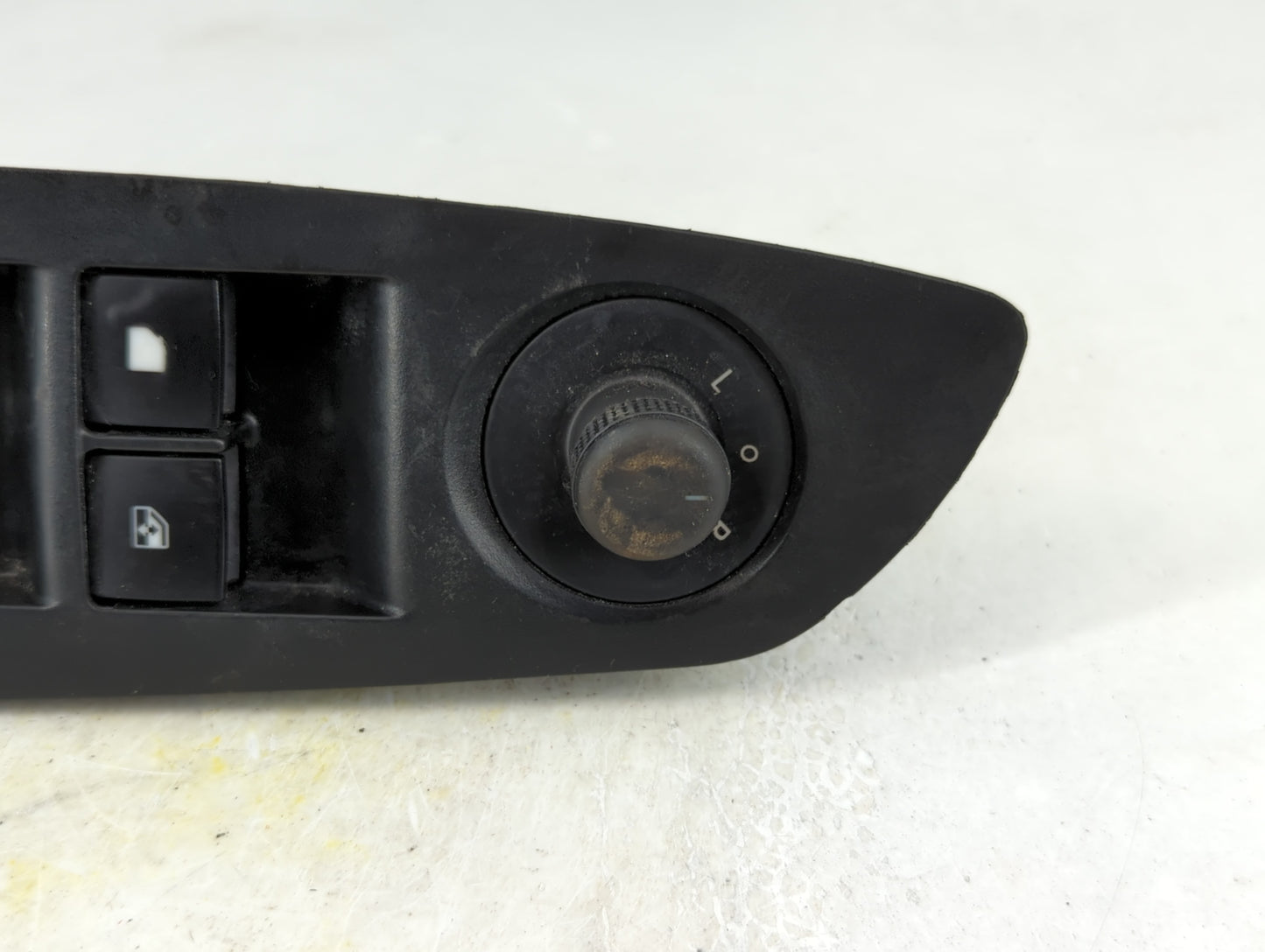 2017-2020 Buick Encore Master Power Window Switch Replacement Driver Side Left P/N:22915128 Fits Fits 2017 2018 2019 2020 OEM Used Auto Parts