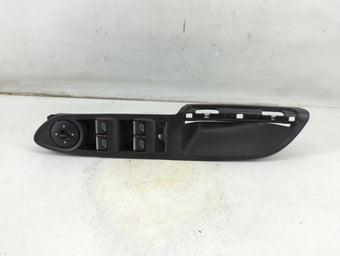 compare product 2017-2019 Ford Escape Master Power Window Switch Replacement Driver Side Left P/N:F1ET-14A132-AC Fits OEM Used Auto Parts