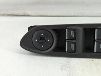 2017-2019 Ford Escape Master Power Window Switch Replacement Driver Side Left P/N:F1ET-14A132-AC Fits OEM Used Auto Parts - Oemusedautoparts1.com