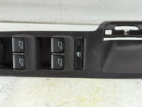 2017-2019 Ford Escape Master Power Window Switch Replacement Driver Side Left P/N:F1ET-14A132-AC Fits OEM Used Auto Parts - Oemusedautoparts1.com