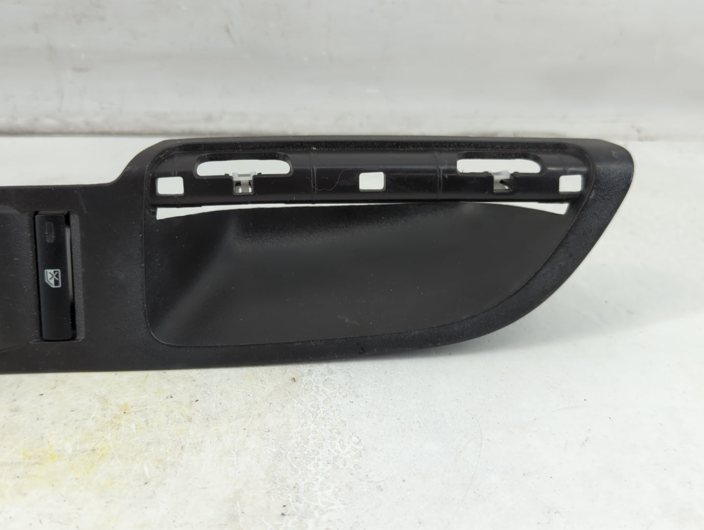 2017-2019 Ford Escape Master Power Window Switch Replacement Driver Side Left P/N:F1ET-14A132-AC Fits OEM Used Auto Parts - Oemusedautoparts1.com