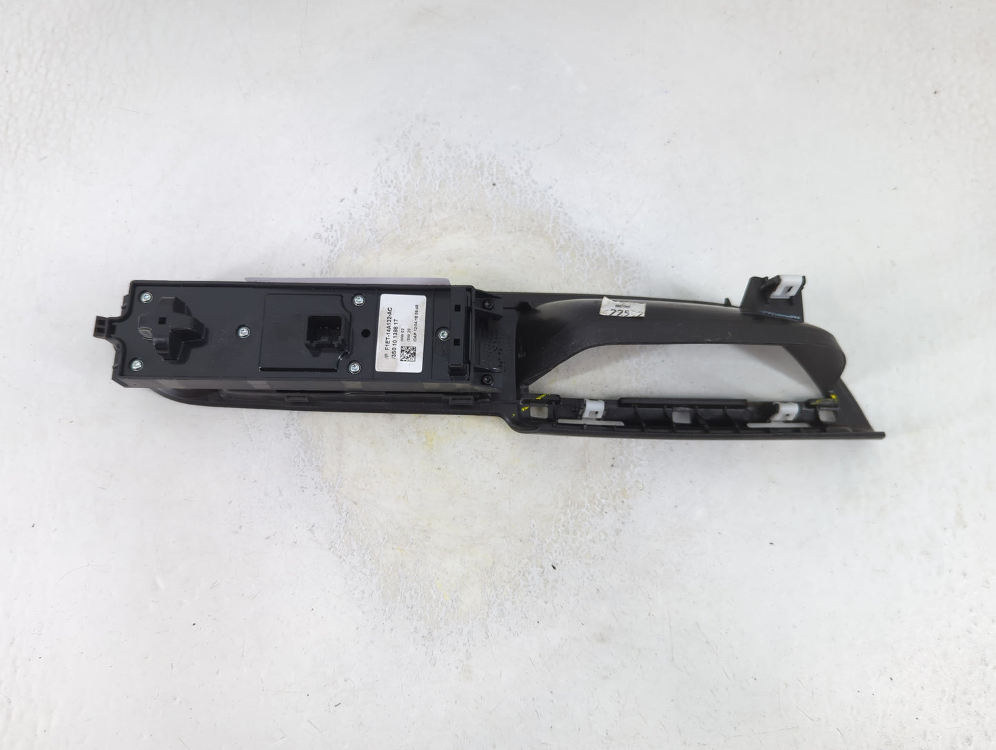 2017-2019 Ford Escape Master Power Window Switch Replacement Driver Side Left P/N:F1ET-14A132-AC Fits OEM Used Auto Parts - Oemusedautoparts1.com