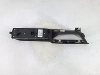 2017-2019 Ford Escape Master Power Window Switch Replacement Driver Side Left P/N:F1ET-14A132-AC Fits OEM Used Auto Parts - Oemusedautoparts1.com