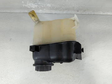 Ford Explorer Radiator Coolant Overflow Expansion Tank Bottle