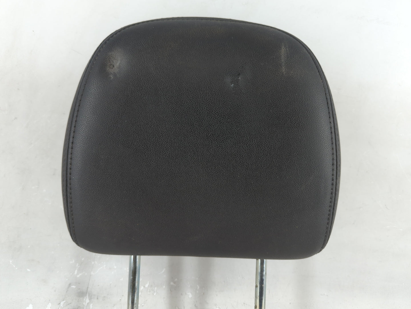 2009-2012 Ford Escape Headrest Head Rest Rear Seat Fits Fits 2009 2010 2011 2012 OEM Used Auto Parts - Oemusedautoparts1.com