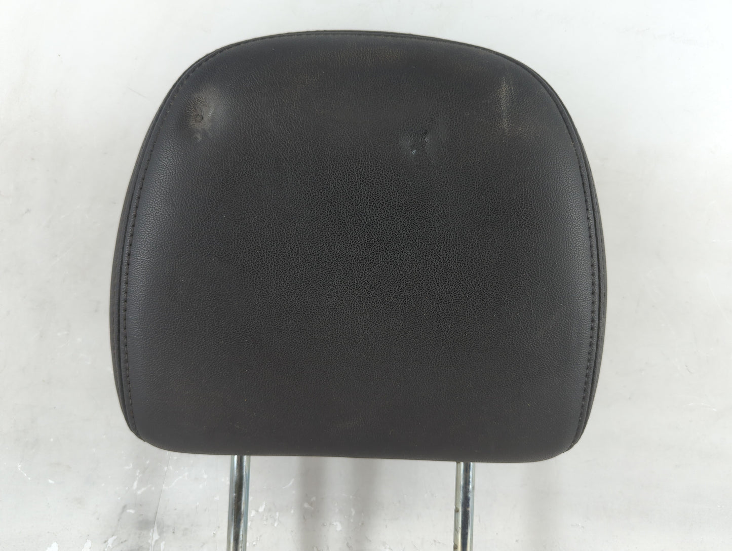 2009-2012 Ford Escape Headrest Head Rest Rear Seat Fits Fits 2009 2010 2011 2012 OEM Used Auto Parts - Oemusedautoparts1.com