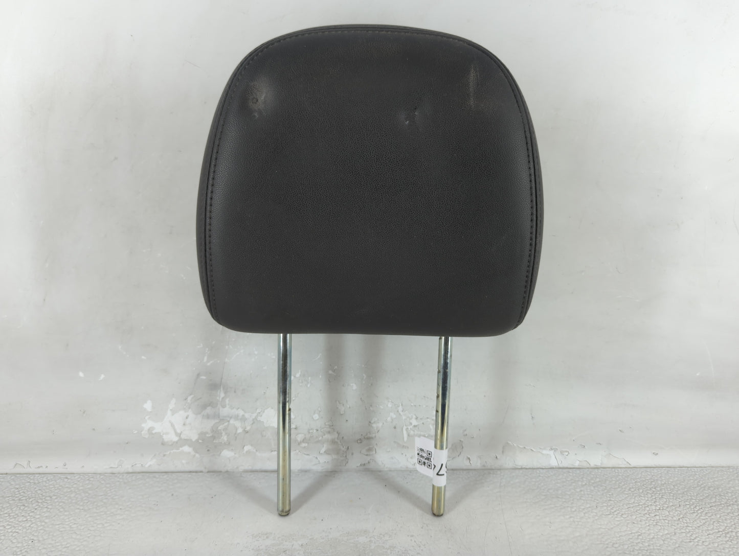 2009-2012 Ford Escape Headrest Head Rest Rear Seat Fits Fits 2009 2010 2011 2012 OEM Used Auto Parts - Oemusedautoparts1.com