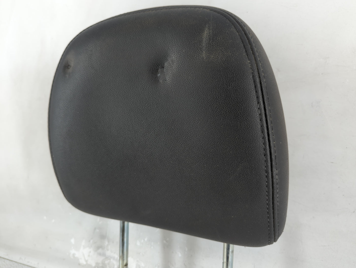 2009-2012 Ford Escape Headrest Head Rest Rear Seat Fits Fits 2009 2010 2011 2012 OEM Used Auto Parts - Oemusedautoparts1.com