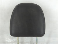 2009-2012 Ford Escape Headrest Head Rest Rear Seat Fits Fits 2009 2010 2011 2012 OEM Used Auto Parts - Oemusedautoparts1.com