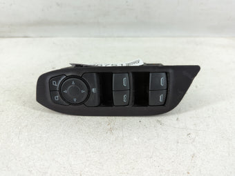compare product 2018-2022 Chevrolet Equinox Master Power Window Switch Replacement Driver Side Left P/N:84513464 Fits OEM Used Auto Parts