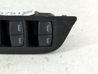2018-2022 Chevrolet Equinox Master Power Window Switch Replacement Driver Side Left P/N:84513464 Fits OEM Used Auto Parts - Oemusedautoparts1.com