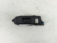 2018-2022 Chevrolet Equinox Master Power Window Switch Replacement Driver Side Left P/N:84513464 Fits OEM Used Auto Parts - Oemusedautoparts1.com