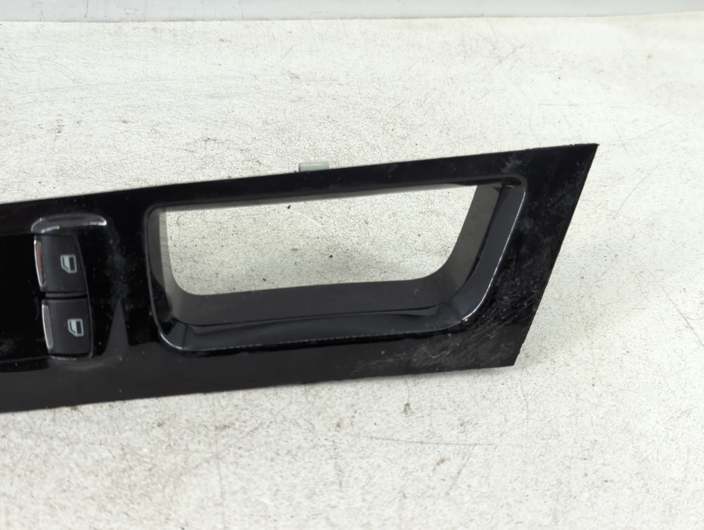 2013-2020 Ford Fusion Master Power Window Switch Replacement Driver Side Left Fits OEM Used Auto Parts - Oemusedautoparts1.com