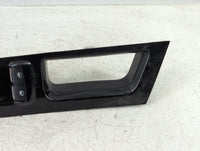 2013-2020 Ford Fusion Master Power Window Switch Replacement Driver Side Left Fits OEM Used Auto Parts - Oemusedautoparts1.com