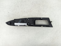 2013-2020 Ford Fusion Master Power Window Switch Replacement Driver Side Left Fits OEM Used Auto Parts - Oemusedautoparts1.com