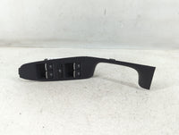 2011-2018 Volkswagen Jetta Master Power Window Switch Replacement Driver Side Left Fits OEM Used Auto Parts